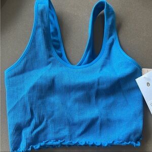 SPIRITUAL GANGSTER Bra Top